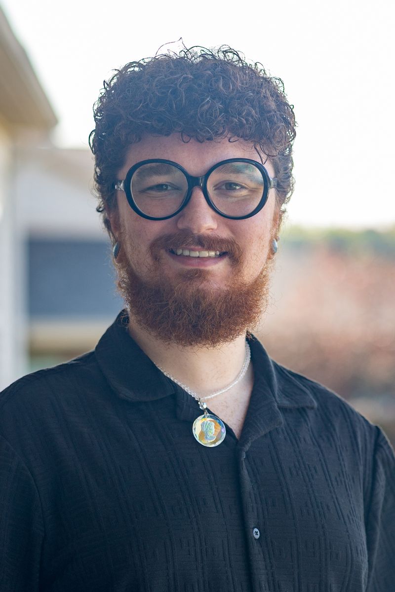 Zacharie Spurlock Photo