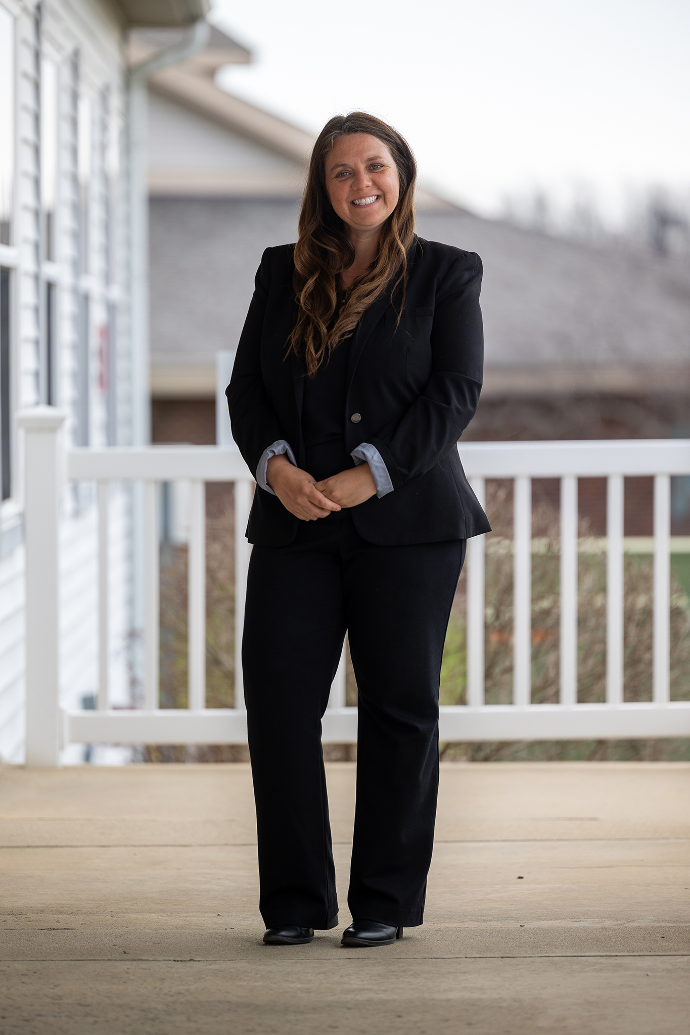 Erica Letts Photo